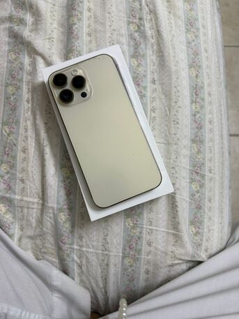 Al Malaz, Mobile Phones, SAR 2350,  IPhone 14 Pro Max 256