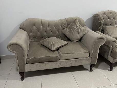 Riyadh, Furniture, SAR 2000,  Sofa Set 12 Seater