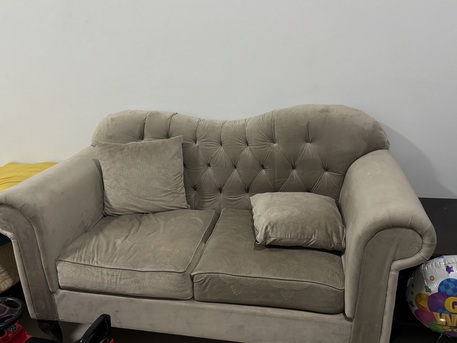 Riyadh, Furniture, SAR 2000,  Sofa Set 12 Seater