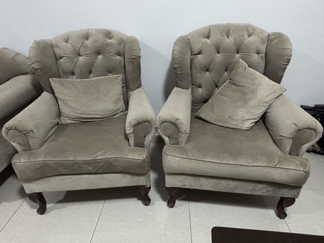 Riyadh, Furniture, SAR 2000,  Sofa Set 12 Seater