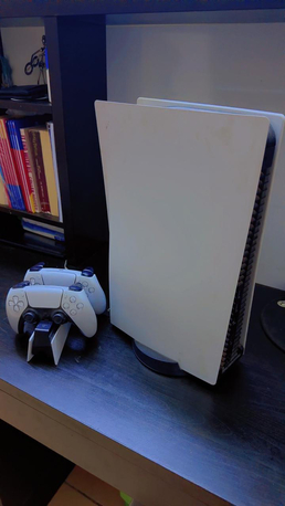 Riyadh, Video Games, SAR 2250,  Selling Ps5 Good Price