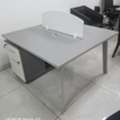 SAR 700,  Office Table For 2 Sittings Ans 2 Chairs