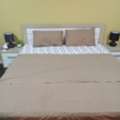 SAR 2000,  Bedset In Good Condition Neat And Clean Brought From Home Box.
