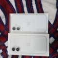 Sar 2450,  IPhone 16 128gb 100 Battery Life Only Serious Buyer Contact Me WhatsApp Or