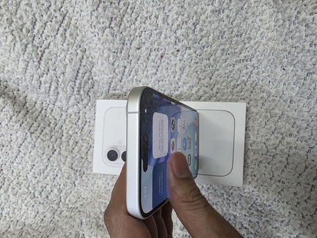 Khobar, Mobile Phones, Sar 2450,  IPhone 16 128gb 100 Battery Life Only Serious Buyer Contact Me WhatsApp Or