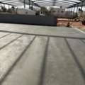 Contractor Concrete Finshing Printed Concrete Epoxy مقاول صبةمروحة صبةمطبوعة ايبوكس