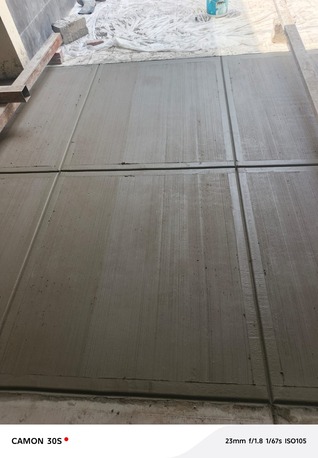 Dammam, Construction, Contractor Concrete Finshing Printed Concrete Epoxy مقاول صبةمروحة صبةمطبوعة ايبوكس