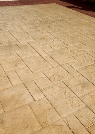 Dammam, Construction, Contractor Concrete Finshing Printed Concrete Epoxy مقاول صبةمروحة صبةمطبوعة ايبوكس