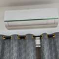 SAR 550,  I Would Like To Sell My Zamil Window & LG Split Air Conditioner