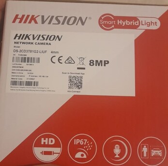 Jeddah, Electronics, Hikvision CCTV Cameras & Surveillance Systems For Sale &ndash; Jeddah