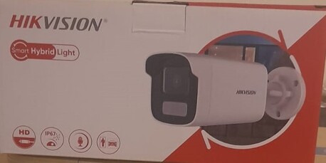 Jeddah, Electronics, Hikvision CCTV Cameras & Surveillance Systems For Sale &ndash; Jeddah