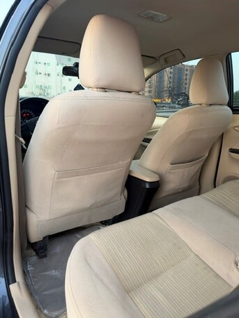 Jubail, Vehicles, Cars & Trucks , SAR 37000,  Toyota Yaris,  2018,  Automatic,  182000 KM,    For Sale Color: Gray Mileage