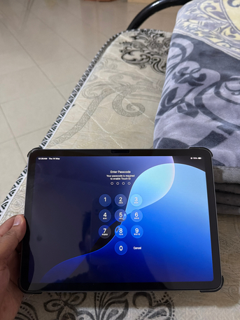 Jubail, Mobile Phones, SAR 2000,  I Pad Air M2
