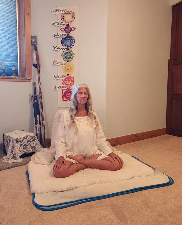 New York, Health, Finding Balance Through A Spiritual Mentoring Program