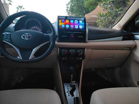 Jeddah, Vehicles, Cars & Trucks , SAR 34000,  Toyota Yaris,  2016,  83000 KM,  Yaris  Automatic