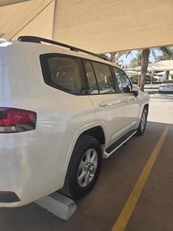 Al Rawdah, Vehicles, Cars & Trucks , SAR 281000,  Toyota Land Cruiser 300,  2026,  Automatic,  10 KM,  Brand New Vehicle For Sale