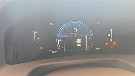 Al Rawdah, Vehicles, Cars & Trucks , SAR 281000,  Toyota Land Cruiser 300,  2026,  Automatic,  10 KM,  Brand New Vehicle For Sale