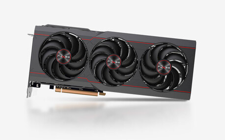 Al Khobar Al Shamalia, Computers, SAR 1500,  SAPPHIRE PULSE AMD Radeon RX 6800 16 GB GDDR6