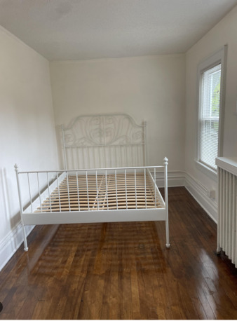 Olaya, Furniture, SAR 300,  IKEA Bed