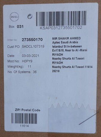 Jeddah, Computers, PCs, MINI PC