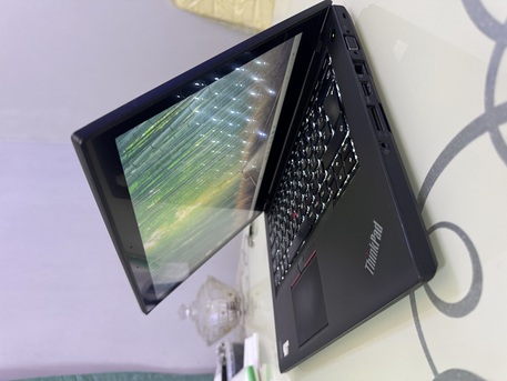 Riyadh, Computers, SAR 750,  Lenovo Thinkpad T450 (TouchScreen) Laptop