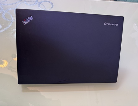Riyadh, Computers, SAR 750,  Lenovo Thinkpad T450 (TouchScreen) Laptop