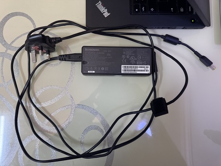 Riyadh, Computers, SAR 750,  Lenovo Thinkpad T450 (TouchScreen) Laptop