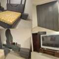 BHD 220,  Bedroom Set (Same As New) - Sofa Set - Fridge - Washing Machine