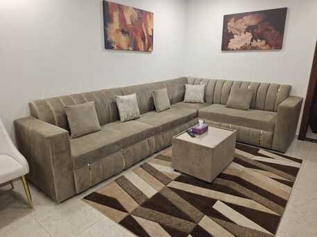 Tubli, Furniture, BHD 220,  Bedroom Set (Same As New) - Sofa Set - Fridge - Washing Machine