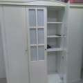SAR 300,  4 Door Cupboard (Almari).