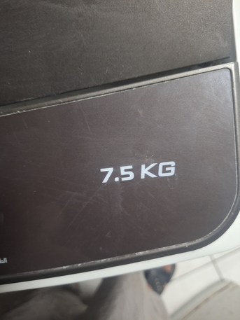 Khobar, Appliances, SAR 439,  Washing Machine