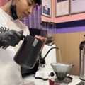 Barista