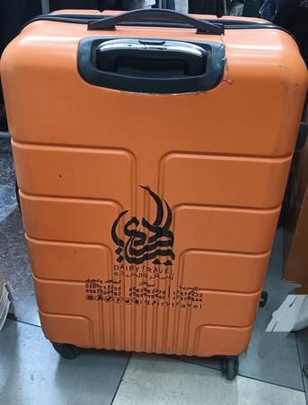 Manama, Items Wanted, I Buy And Sale Use Travelling Bags