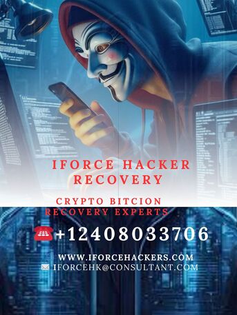 Calgary, Events, How IForce Hacker Recovery Helped Me Achieve My Dream Of Studying At The University Of Man