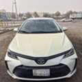 SAR 49000,  Toyota Corolla 1.6,  2020,  Automatic,  112000 KM,