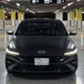 SAR 85000,  Hyundai Elantra,  2026,  Automatic,  10000 KM,   Smart 2.0