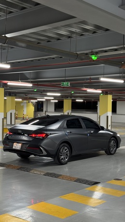 Dammam, Vehicles, Cars & Trucks , SAR 85000,  Hyundai Elantra,  2026,  Automatic,  10000 KM,   Smart 2.0