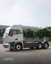 Makati City, Vehicles, Cars & Trucks , PHP 8299000,  GAC T9 6x4 10wheel Electric Tractor Head Truck,  2026,  Automatic,  10 KM,