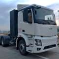 PHP 7699000,  GAC T7 6x2 10wheel Electric Tractor Head Truck,  2026,  Automatic,  10 KM,