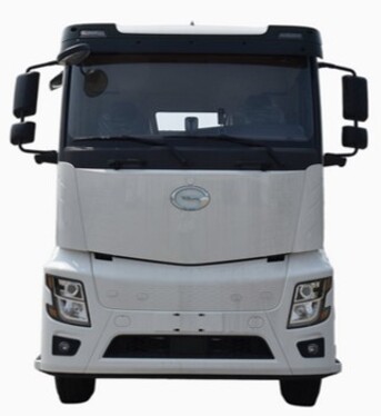 Makati City, Vehicles, Cars & Trucks , PHP 7699000,  GAC T7 6x2 10wheel Electric Tractor Head Truck,  2026,  Automatic,  10 KM,