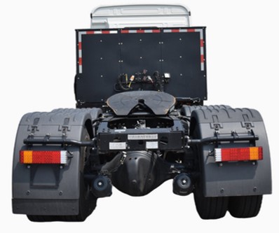 Makati City, Vehicles, Cars & Trucks , PHP 7699000,  GAC T7 6x2 10wheel Electric Tractor Head Truck,  2026,  Automatic,  10 KM,