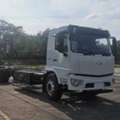 PHP 4899000,  GAC C7 4x2 6wheel Electric Rigid Truck Cab And Chassis,  2026,  10 KM,
