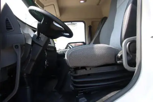 Makati City, Vehicles, Cars & Trucks , PHP 4899000,  GAC C7 4x2 6wheel Electric Rigid Truck Cab And Chassis,  2026,  10 KM,