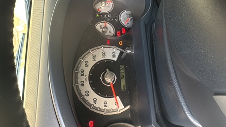 Jeddah, Vehicles, Cars & Trucks , SAR 129999,  Toyota FJ Cruiser,  2022,  Automatic,  98700 KM,    MODEL FOR SALE