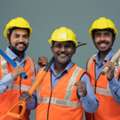 Laborers Hiring For Mina Muzaffa