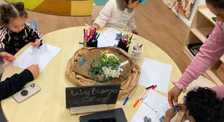 Perth, Daycare, Ensure Your Child Is Ready For School With Daycare Center Gosnells