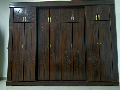 Riyadh, Furniture, SAR 600,  Cupboard For Sale