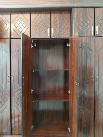 Riyadh, Furniture, SAR 600,  Cupboard For Sale