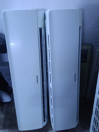 Al Safa, Air Conditioners, Used Window And Split Ac With Installation And One Month Warranty