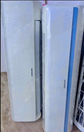 Al Safa, Air Conditioners, Used Window And Split Ac With Installation And One Month Warranty